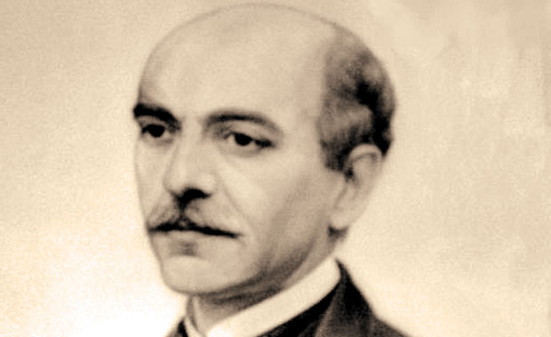 Vasile Alecsandri