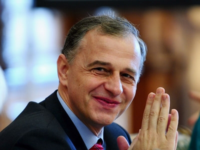 Mircea Geoană