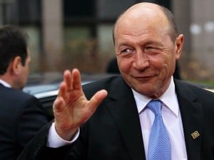 Traian Băsescu