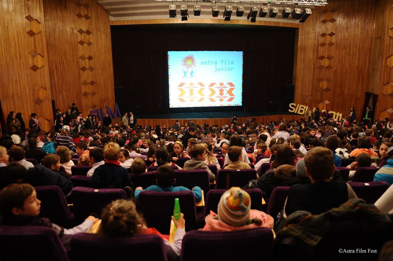 Astra Film Festival