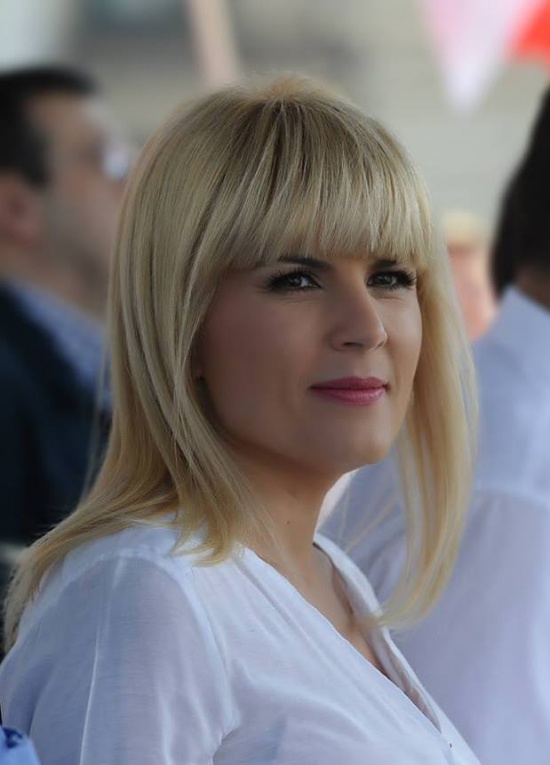 Elena Udrea