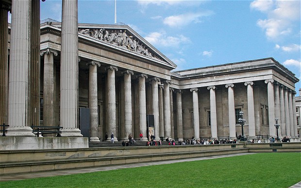 British Museum