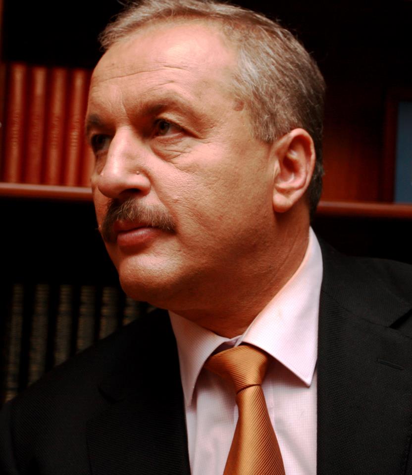 Vasile Dâncu