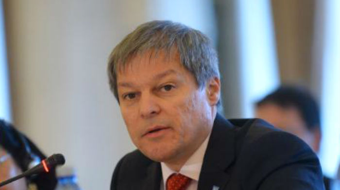 Dacian Cioloș