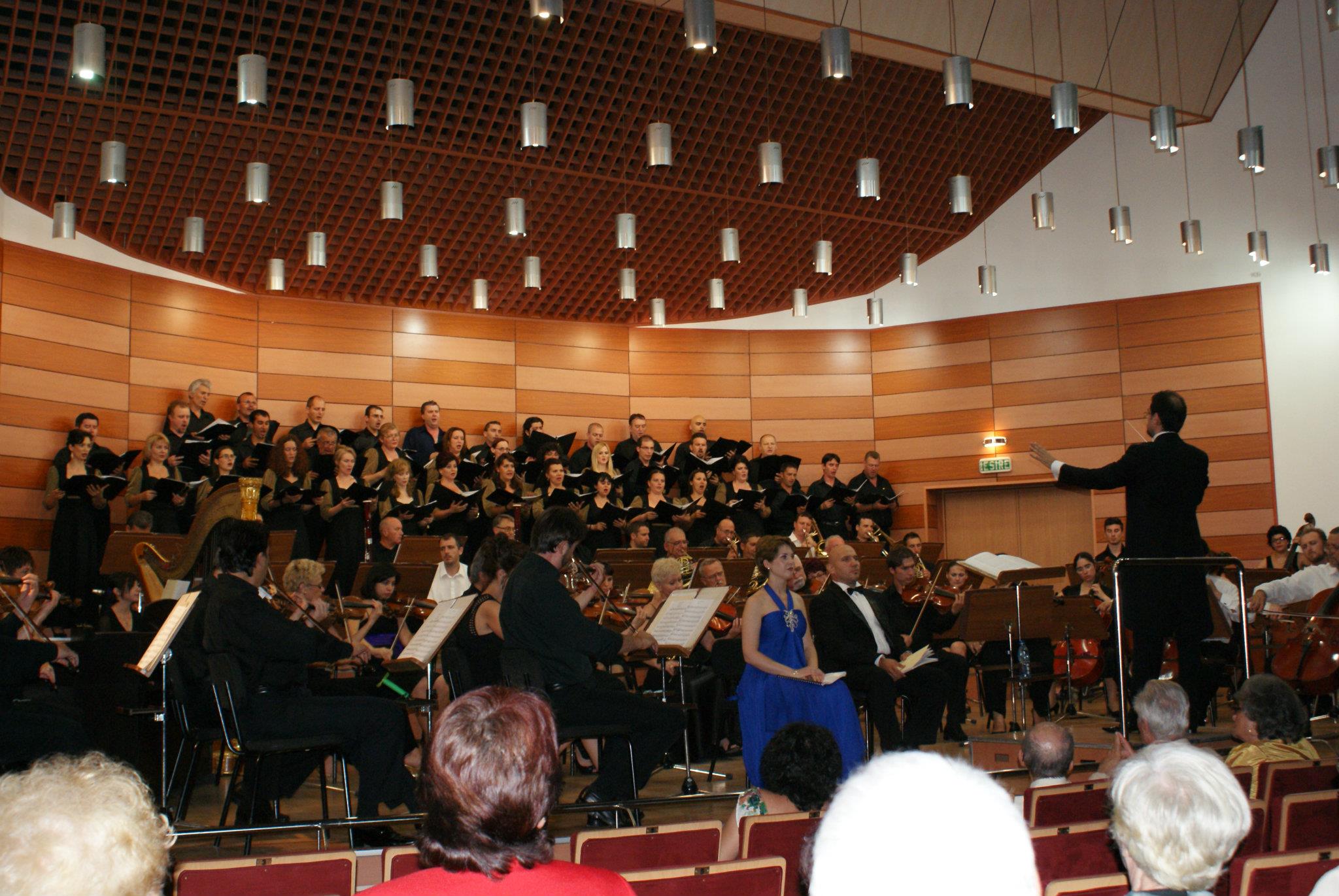 Filarmonica Oltenia