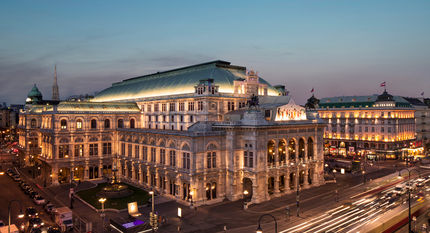 Wiener Staatsoper