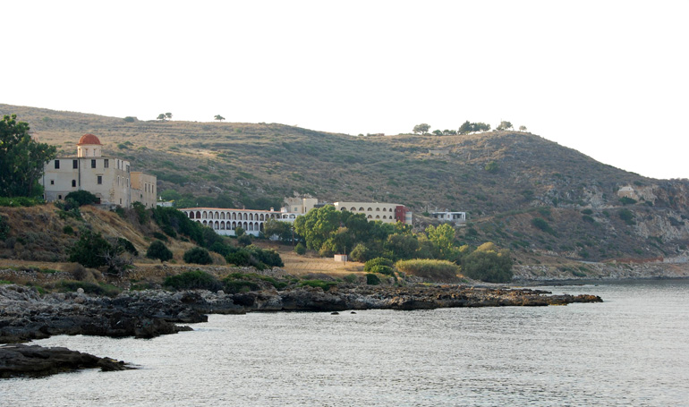 Academia din Creta