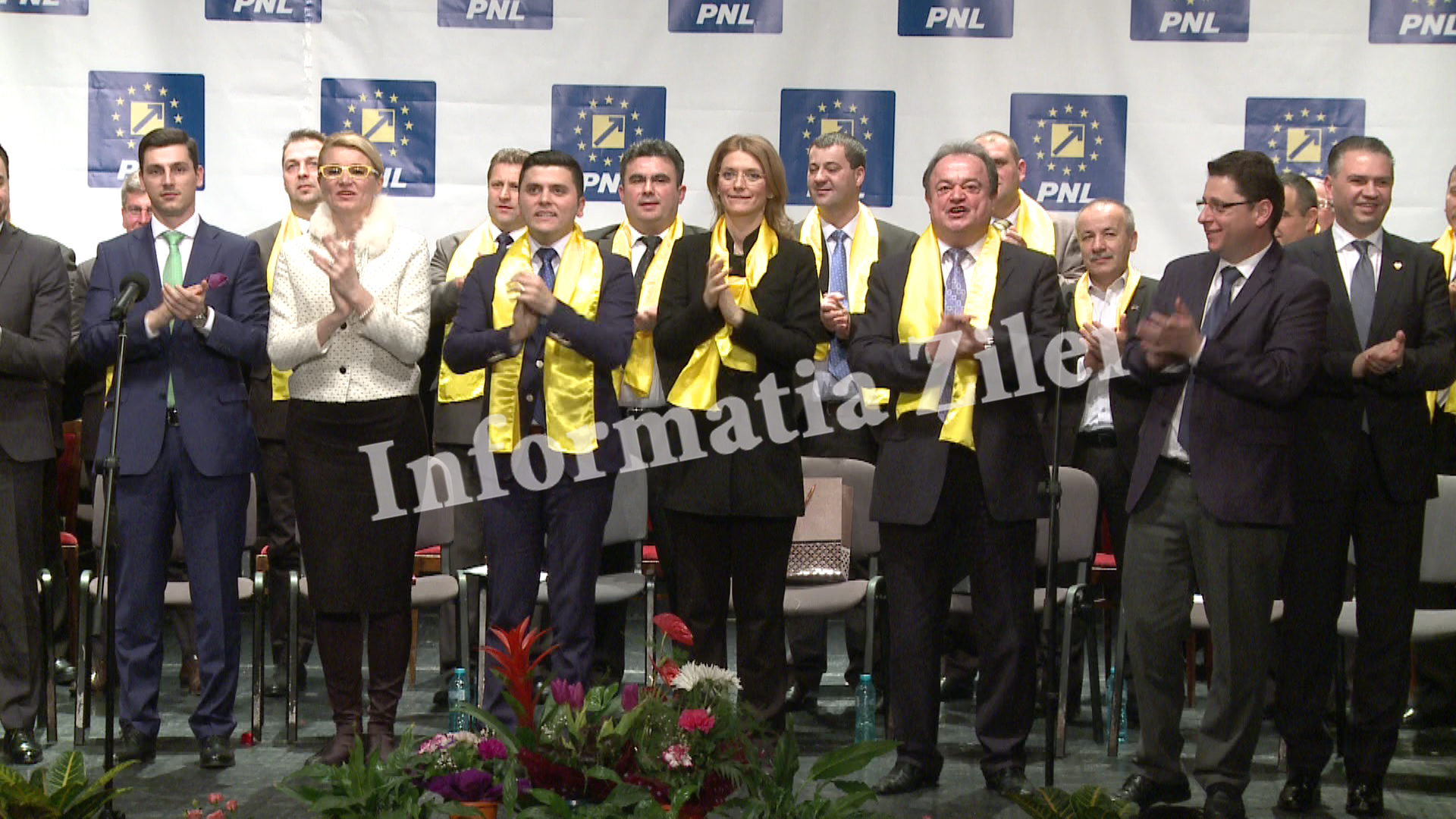 Candidati PNL
