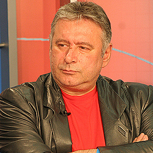 Mădălin Voicu