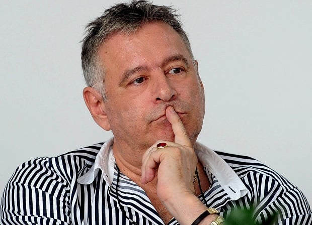 Mădălin Voicu