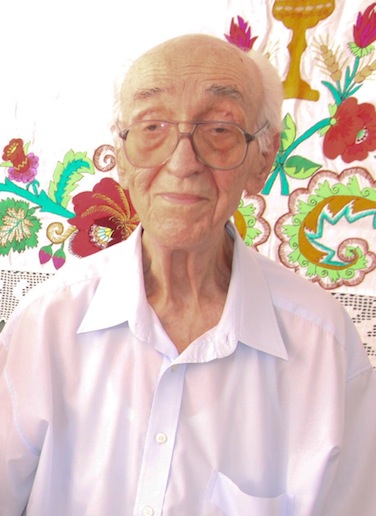 Gheorghe Cosma_1931-2016