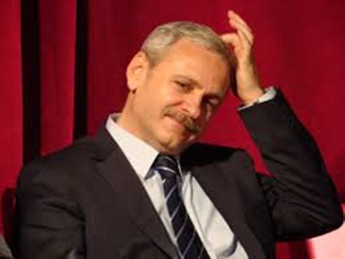 Liviu Dragnea