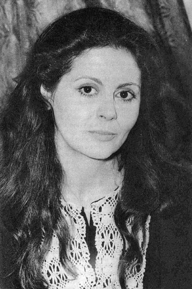 Adela Mărculescu
