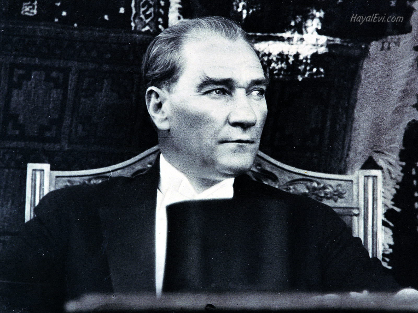 Mustafa Kemal Ataturk