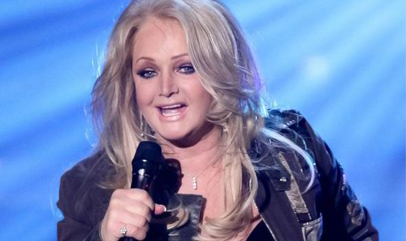 Bonnie Tyler