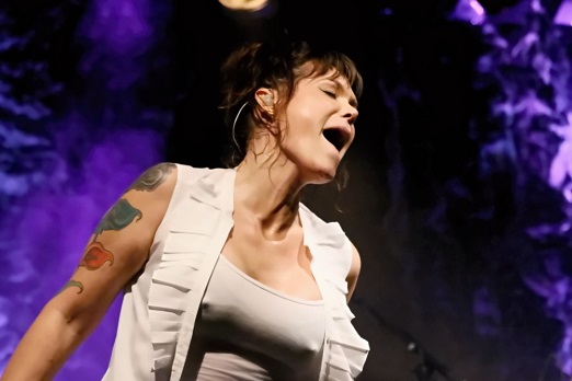 Beth Hart