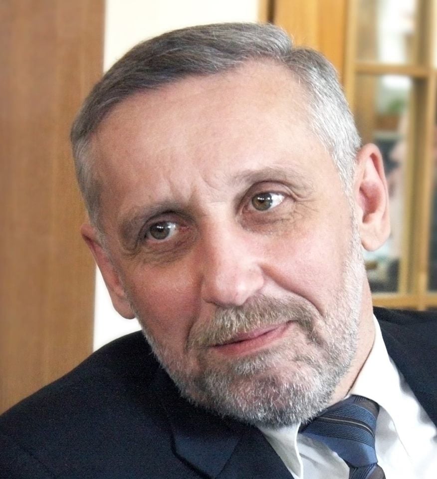 Marian Munteanu