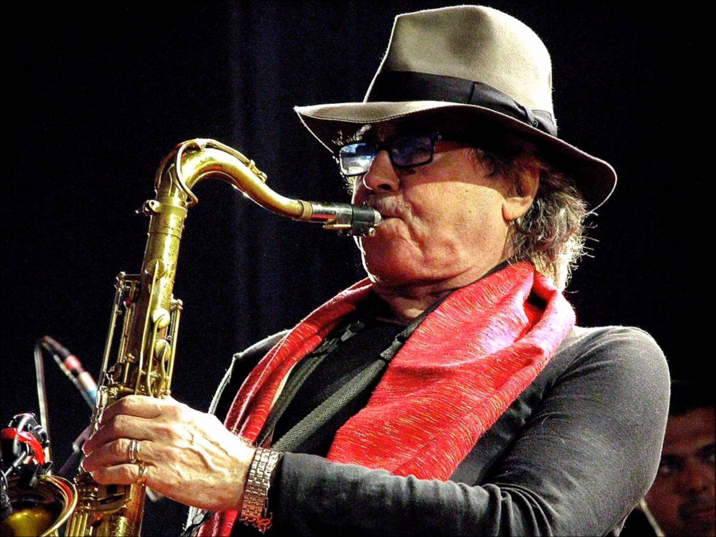 Gato Barbieri