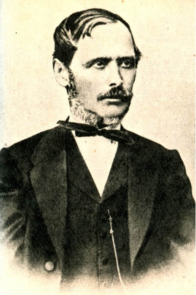 George Barițiu