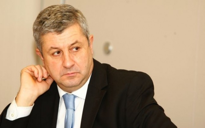 Florin Iordache