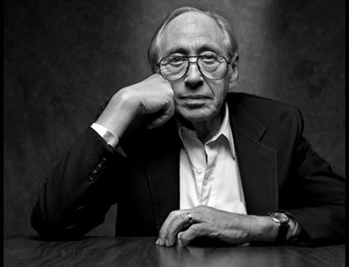 Alvin Toffler