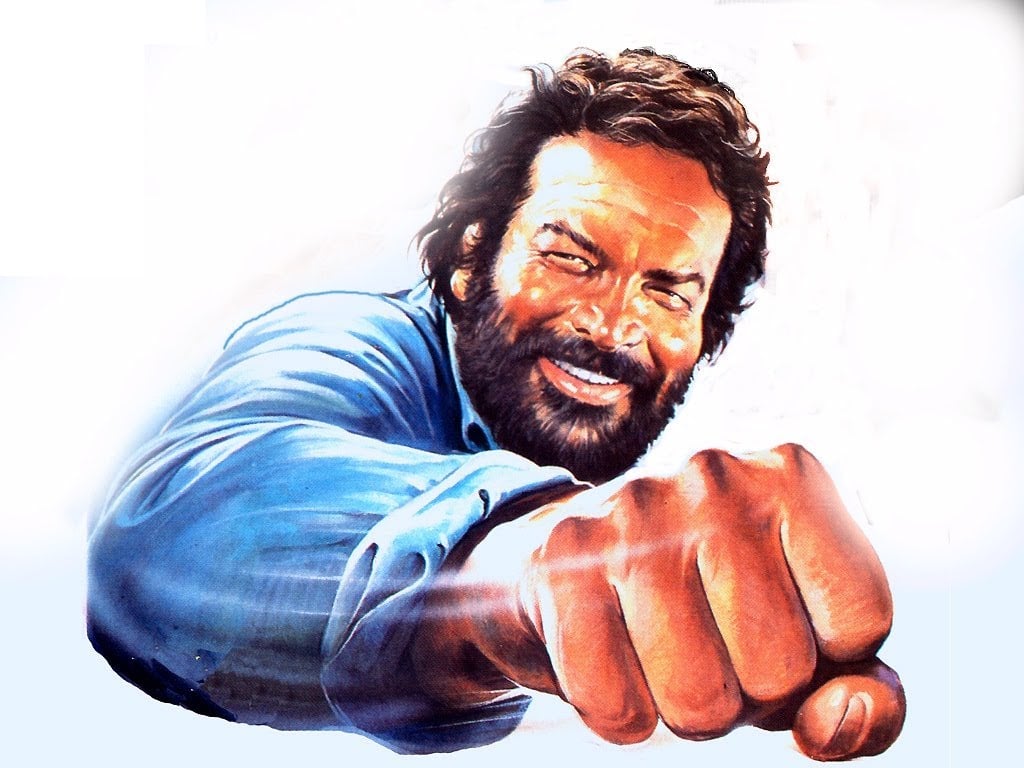 Bud Spencer