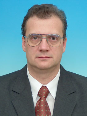Varga Attila, noul judecator al Curtii Constitutionale din Romania