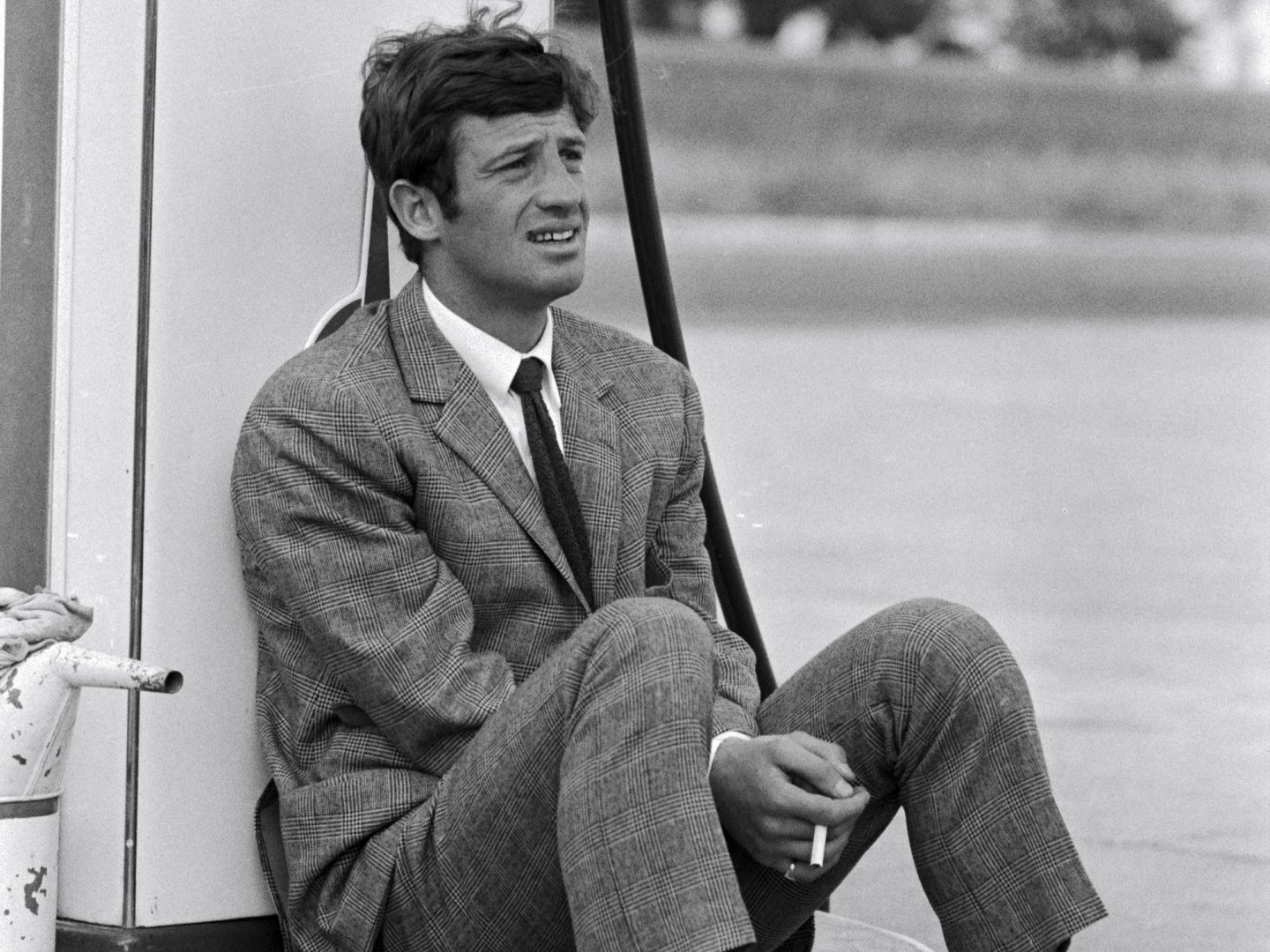 Jean Paul Belmondo