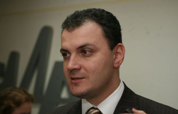 Sebastian Ghiță