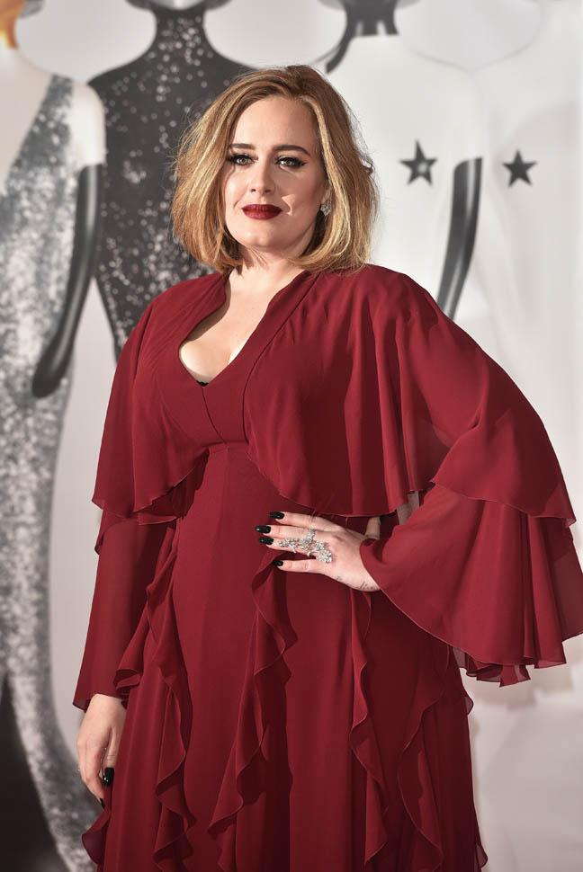 Adele