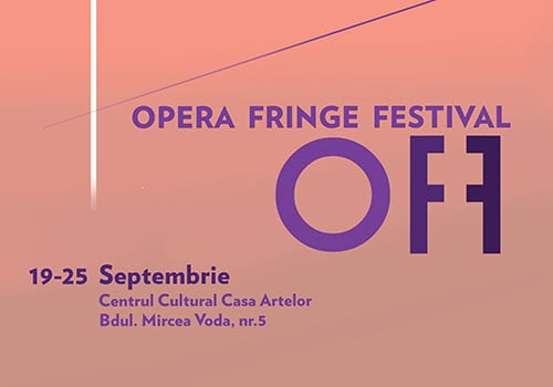 Opera Fringe Festival