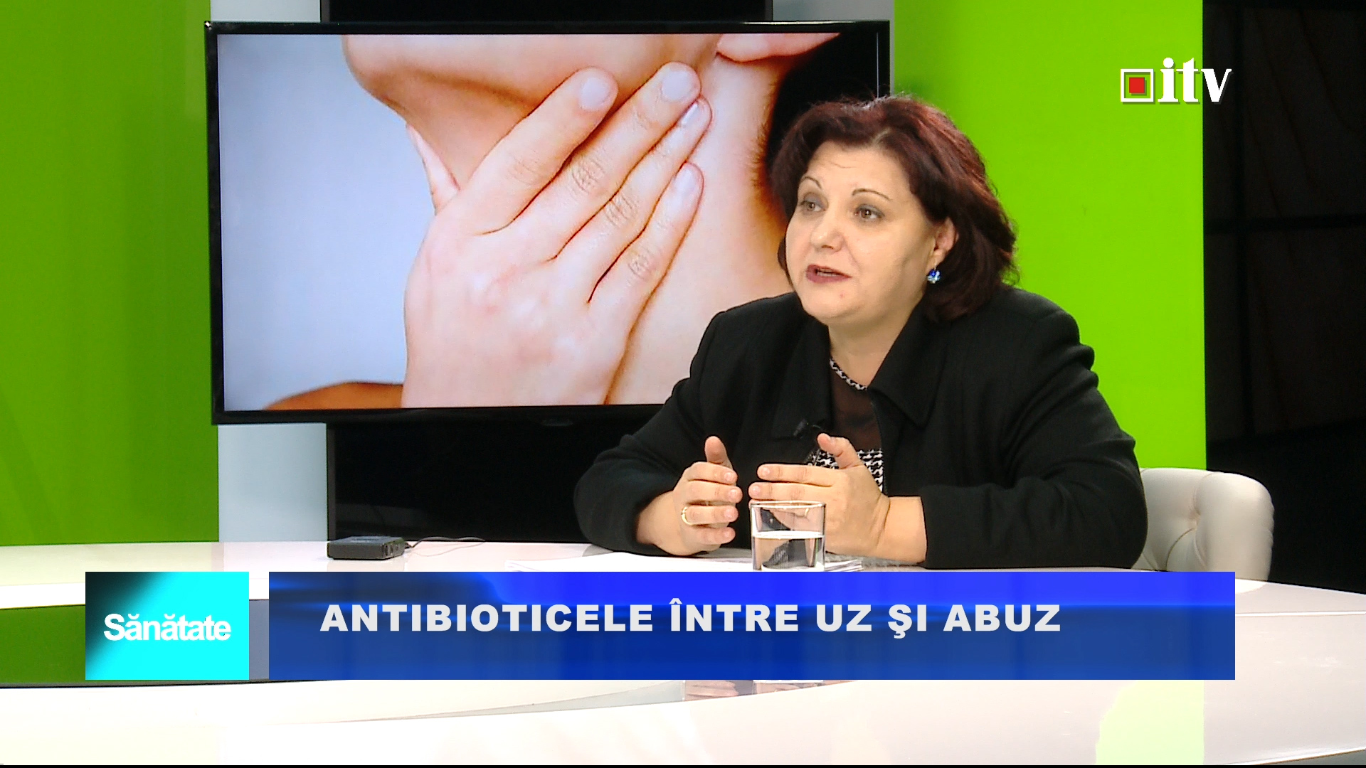 Farmacista Adriana Hagău ne recomandă să nu facem abuz de antibiotice