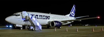 Avion Tarom