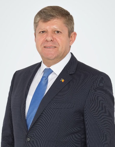 Octavian Petric, deputat PSD