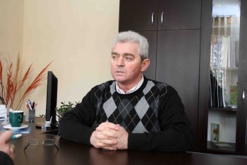 Gheorghe Mihalca, director APIA Satu Mare