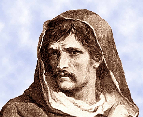 Giordano Bruno