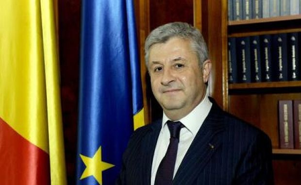 Florin Iordache