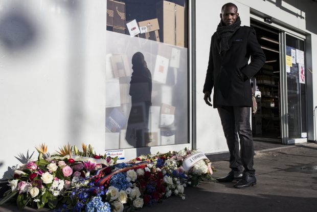 S-au comemorat doi ani de la atacul sangeros de la Charlie Hebdo