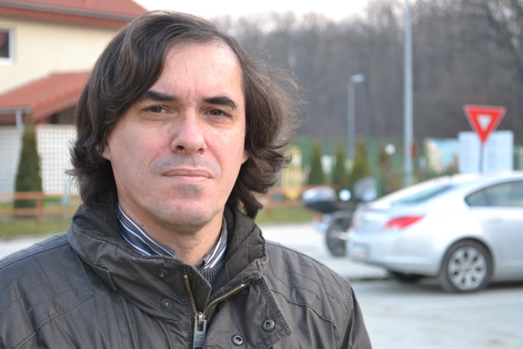 Mircea Cărtărescu