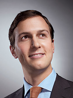 Jared Kushner