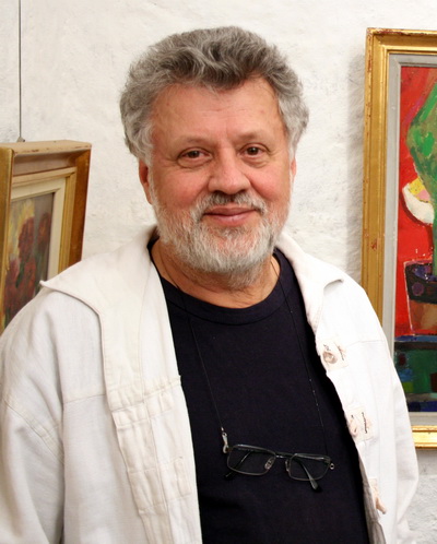 Pavel Șușară