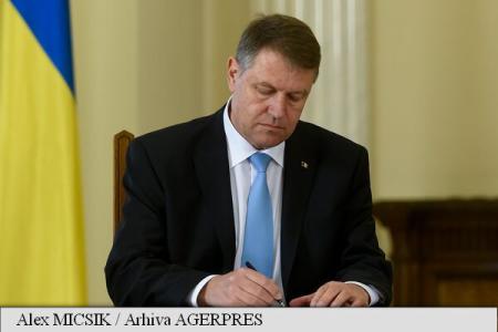 Klaus Iohannis