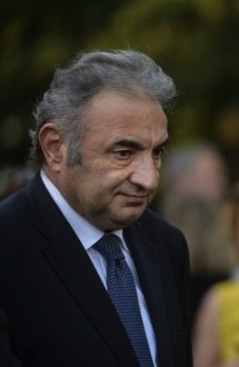 Florin Georgescu