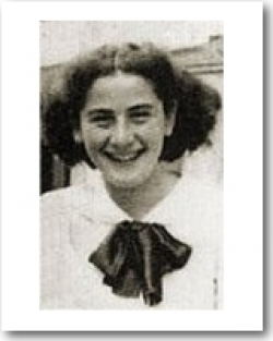 Selma Meerbaum