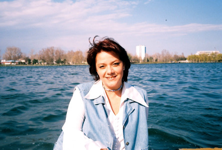 Marina Scupra