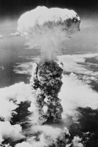 Explozia de la Hiroshima