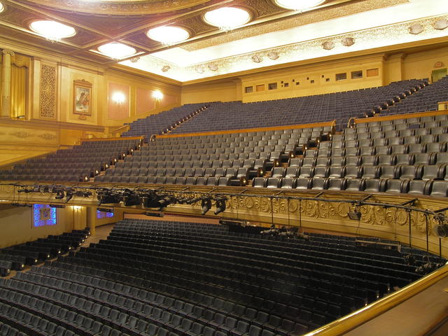 Teatrul Regent, Melbourne