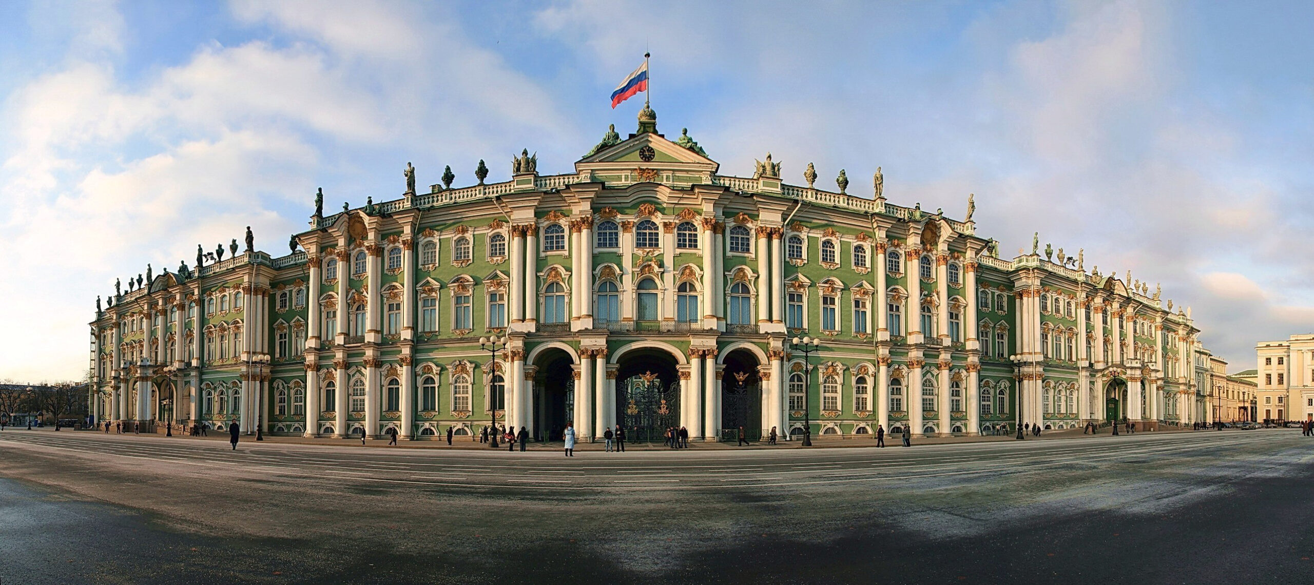 Palatul de Iarnă