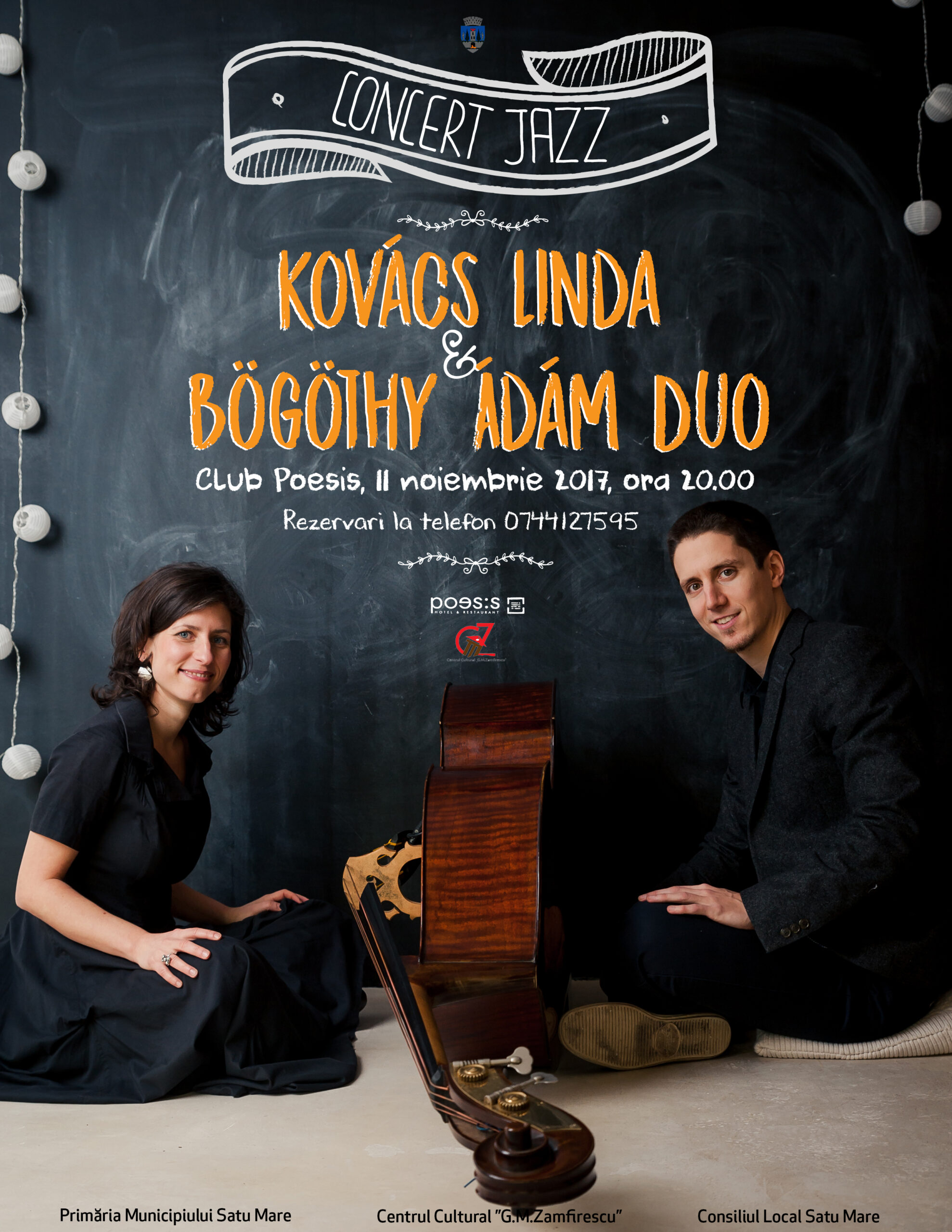 Kovacs Linda & Bogothty Adam
