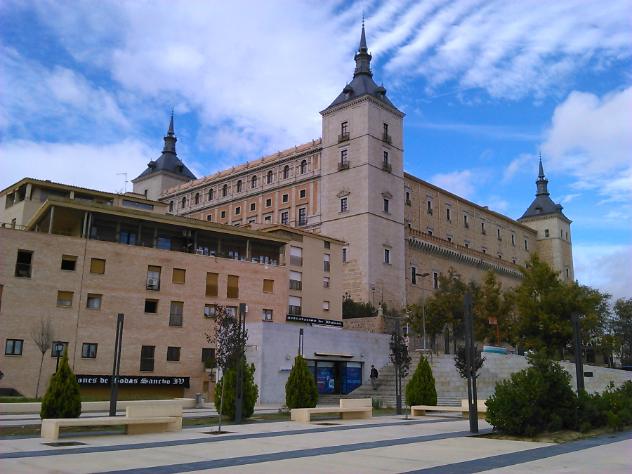 Muzeul Armatei din Toledo